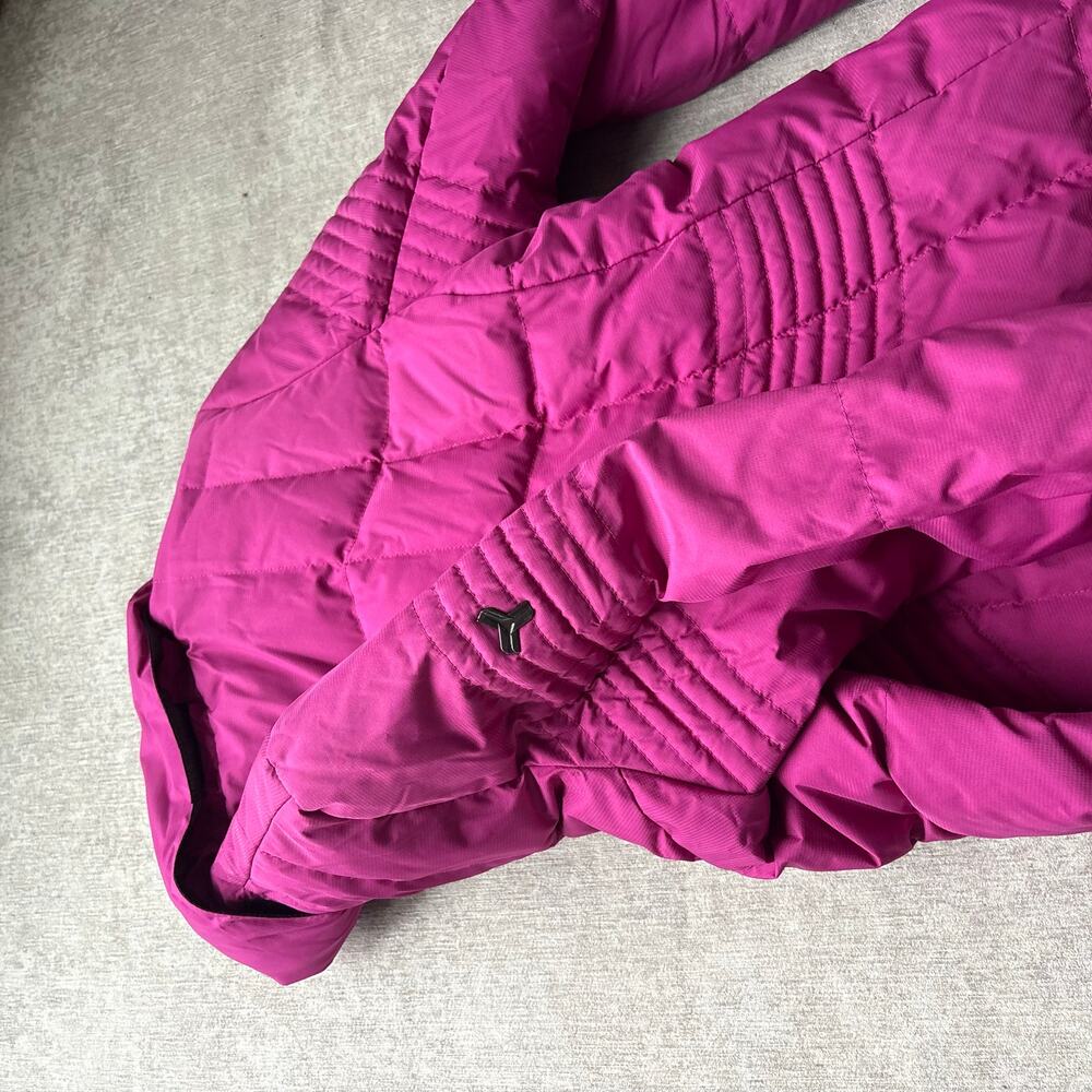 FERA Paige Ski Jacket - Picture 7 of 8